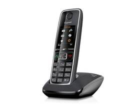 Domácí telefon Gigaset C530 IP černý

 obrázek produktu 3 z 3