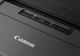 Tiskárna inkoustová Canon iP110 + baterie černý

 obrázek produktu 7 z 7