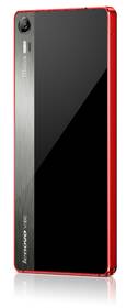 Mobilní telefon Lenovo Shot Dual Sim + ochranný kryt a folie displeje zdarma červený

 obrázek produktu 21 z 35
