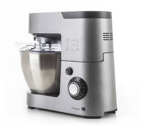 Kuchyňský robot G21 Iron Grey šedý

 obrázek produktu 16 z 36