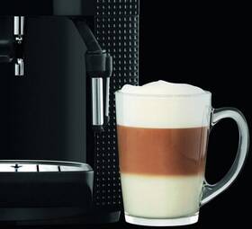 Espresso Krups EA810B Essential 

 obrázek produktu 3 z 8