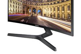 Monitor Samsung LC24F396FHUXEN 

 obrázek produktu 13 z 18