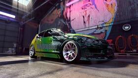 Hra EA Need for Speed Heat 

 obrázek produktu 3 z 8