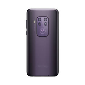 Mobilní telefon Motorola One Zoom fialový

 obrázek produktu 6 z 13