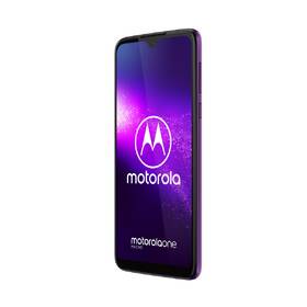 Mobilní telefon Motorola One Macro fialový

 obrázek produktu 2 z 13