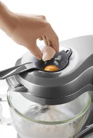 Kuchyňský robot Catler KM 8020 

 obrázek produktu 15 z 29