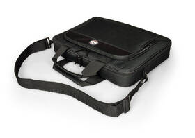 Brašna na notebook PORT DESIGNS Hanoi 2 Clamshell na 17,3'' černá

 obrázek produktu 4 z 5