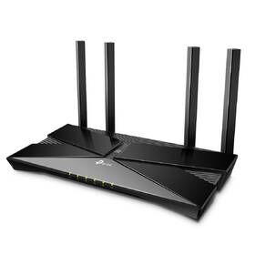 Router TP-Link Archer AX50 

 obrázek produktu 1 z 7