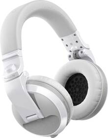 Sluchátka Pioneer DJ HDJ-X5BT-W bílá

 obrázek produktu 1 z 6