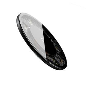 Bezdrátová nabíječka Baseus 10W - crystal 

 obrázek produktu 2 z 5