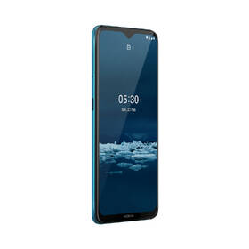 Mobilní telefon Nokia 5.3 modrý

 obrázek produktu 3 z 5