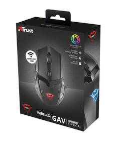 Myš Trust GXT 103 Gav Wireless černá

 obrázek produktu 6 z 6
