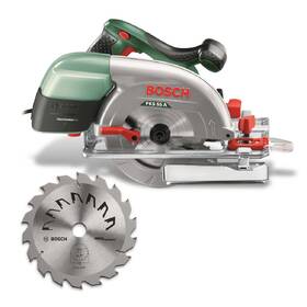 Okružní pila Bosch Bosch PKS 55 

 obrázek produktu 1 z 1