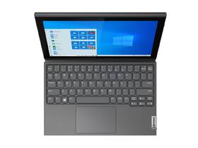 Notebook Lenovo 3 10IGL5 LTE šedý

 obrázek produktu 7 z 10