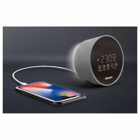 Radiobudík Philips TADR402 šedý

 obrázek produktu 3 z 3