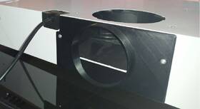Odsavač par Faber TRD WH A60 bílý

 obrázek produktu 2 z 3