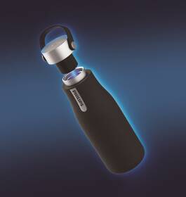 Filtrační láhev Philips AWP2788BK/10 černá

 obrázek produktu 6 z 8