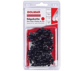 Náhradní řetěz Dolmar 40 cm 3/8" 1,1 mm 

 obrázek produktu 1 z 1