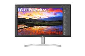 Monitor LG UltraFine 32UN650 

 obrázek produktu 3 z 8
