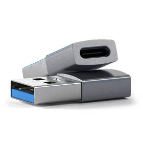 Redukce Satechi USB-C/USB 3.0 šedá

 obrázek produktu 2 z 3