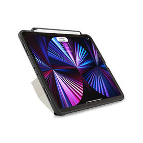 Pouzdro na tablet Pipetto Origami Penci na Apple iPad Pro 11“ (2021/2020/2018) černé

 obrázek produktu 5 z 11