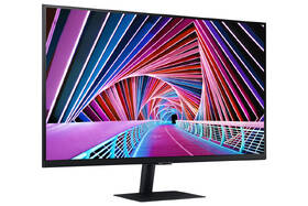 Monitor Samsung ViewFinity S70A černý

 obrázek produktu 3 z 9