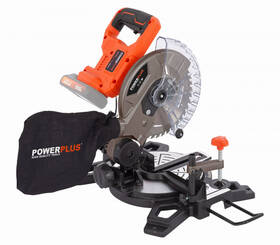 Pila pokosová POWERPLUS POWDP2550 (bez baterie) 

 obrázek produktu 11 z 11