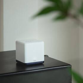 Komplexní Wi-Fi systém Mercusys Halo H50G (3-pack) 

 obrázek produktu 8 z 8