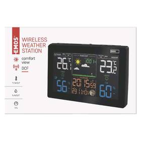 Meteorologická stanice EMOS E5111 černá

 obrázek produktu 6 z 8