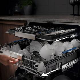 Myčka nádobí Electrolux KECA7305L 

 obrázek produktu 11 z 20