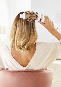 Kulma rotační Rowenta CF9720F0 Brush Activ’ Ultimate Care 

 obrázek produktu 12 z 16