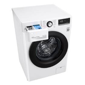 Pračka LG FA104V3RW6 bílá

 obrázek produktu 11 z 16
