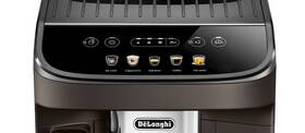 Automatický kávovar De'Longhi ECAM 293.61BW hnědý

 obrázek produktu 2 z 11