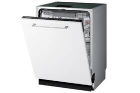 Myčka nádobí Samsung DW60A8060IB/ET 

 obrázek produktu 7 z 26