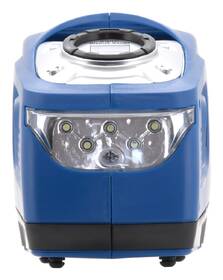 Kompresor Compass 07196 12/230V MAMMOTH 

 obrázek produktu 2 z 6