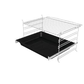 Trouba Mora VT 544 EXB černé sklo / nerez 

 obrázek produktu 8 z 9