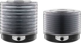 Sušička ovoce Sencor SFD 3109BK 

 obrázek produktu 2 z 11