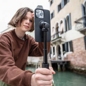 Držák na mobil SP Connect Tripod Pole SPC+ černý

 obrázek produktu 4 z 5