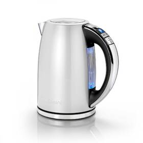 Rychlovarná konvice Cuisinart CPK17SE 

 obrázek produktu 2 z 6