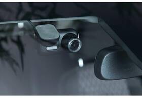 Autokamera Nextbase Dash Cam 222G černá

 obrázek produktu 9 z 12