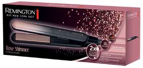 Žehlička na vlasy Remington S5305 Rose Shimmer černá/zlatá

 obrázek produktu 9 z 9