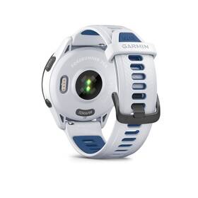 Chytré hodinky Garmin Forerunner 265 - Whitestone/Tidal Blue 

 obrázek produktu 5 z 7