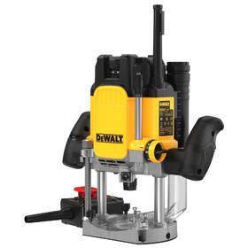 Frézka horní Dewalt DWE627KT 2 300W 

 obrázek produktu 1 z 8