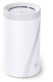 Komplexní Wi-Fi systém TP-Link Deco BE85, BE19000, Wi-Fi 7 (2 ks) bílý

 obrázek produktu 1 z 12