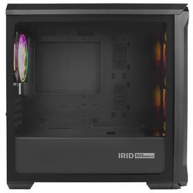 Case Genesis IRID 503 V2 ARGB černá

 obrázek produktu 7 z 11