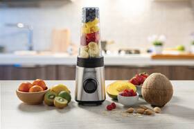 Stolní mixér Gorenje BSM600E nerez

 obrázek produktu 8 z 8