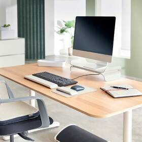 Podstavec pod monitor Leitz Ergo, nastavitelný šedý

 obrázek produktu 6 z 6