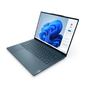 Notebook Lenovo Yoga Pro 7 14AHP9 + Game Pass předplatné na 3 měsíce modrý

 obrázek produktu 2 z 14