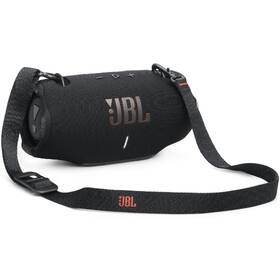 Přenosný reproduktor JBL XTREME 4 černá barva
