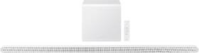 Soundbar Samsung HW-S801D bílý

 obrázek produktu 1 z 6